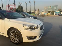 Kia Cadenza